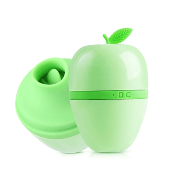 Clitoris Stimulation Tongue Licking Vibrator / Erotic Female Nipple Massager / Ladies Sex Toys - EVE's SECRETS